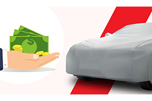  Financial Perks: The Cost-Effectiveness Of Using A Car Cover For Vehicle Protection