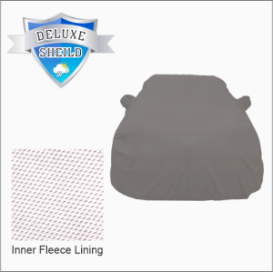 Car Covers for Renegade Veracruz 2023 30VRM - Deluxe Edition