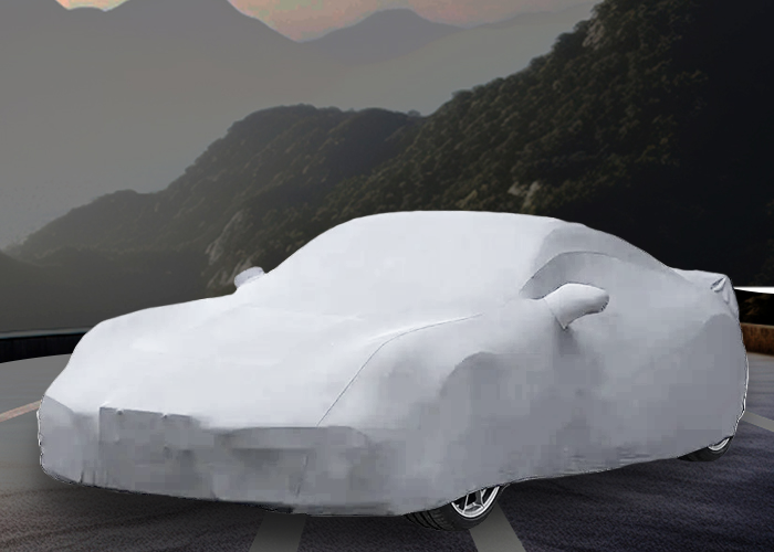 Car Covers for Renegade Veracruz 2023 30VRM - Premium Edition