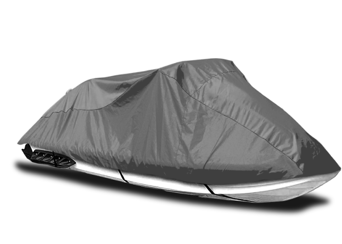 Jet Ski Cover for Hovercraft-Rider Aqua Jet Pra 1990 - Premium Edition