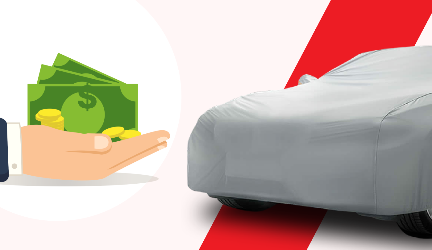  Financial Perks: The Cost-Effectiveness Of Using A Car Cover For Vehicle Protection