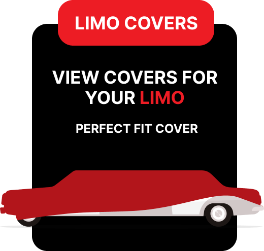 Covers offering robust protection for your costly ride! 