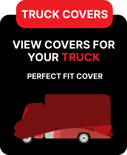  Truck covers to safeguard your trucks against external elements. 