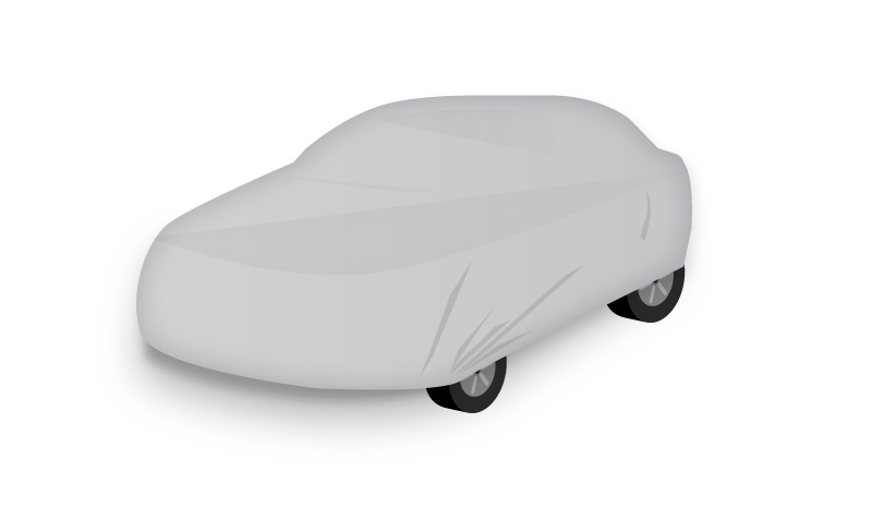 Cheapest car covers for indoor car protection against dust and dirt.