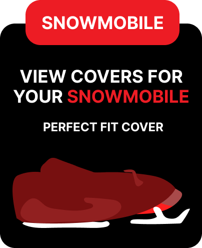 Covers offering robust protection for your costly ride! 