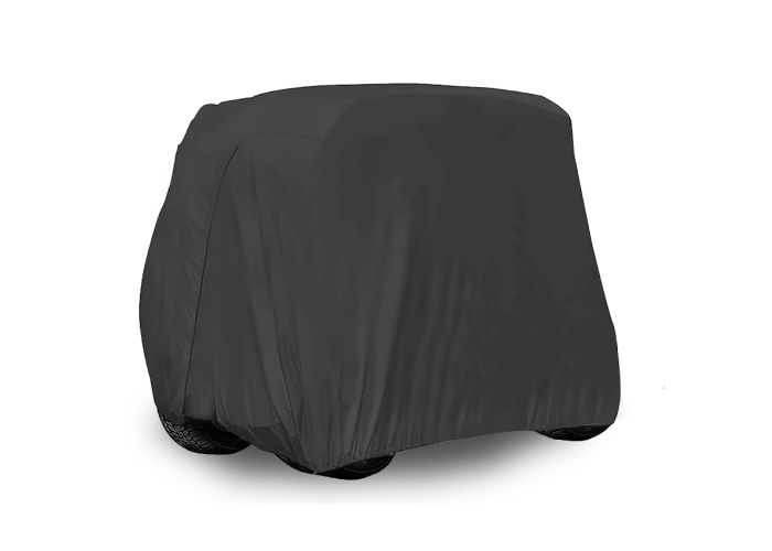 Deluxe covers for Limo to offer them robust protection outdoors. 